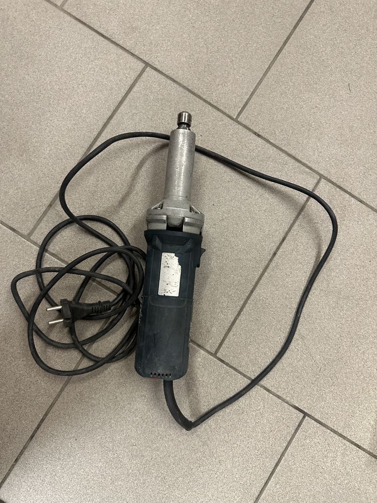 Bosch ggs 7C, szlifierka prosta,