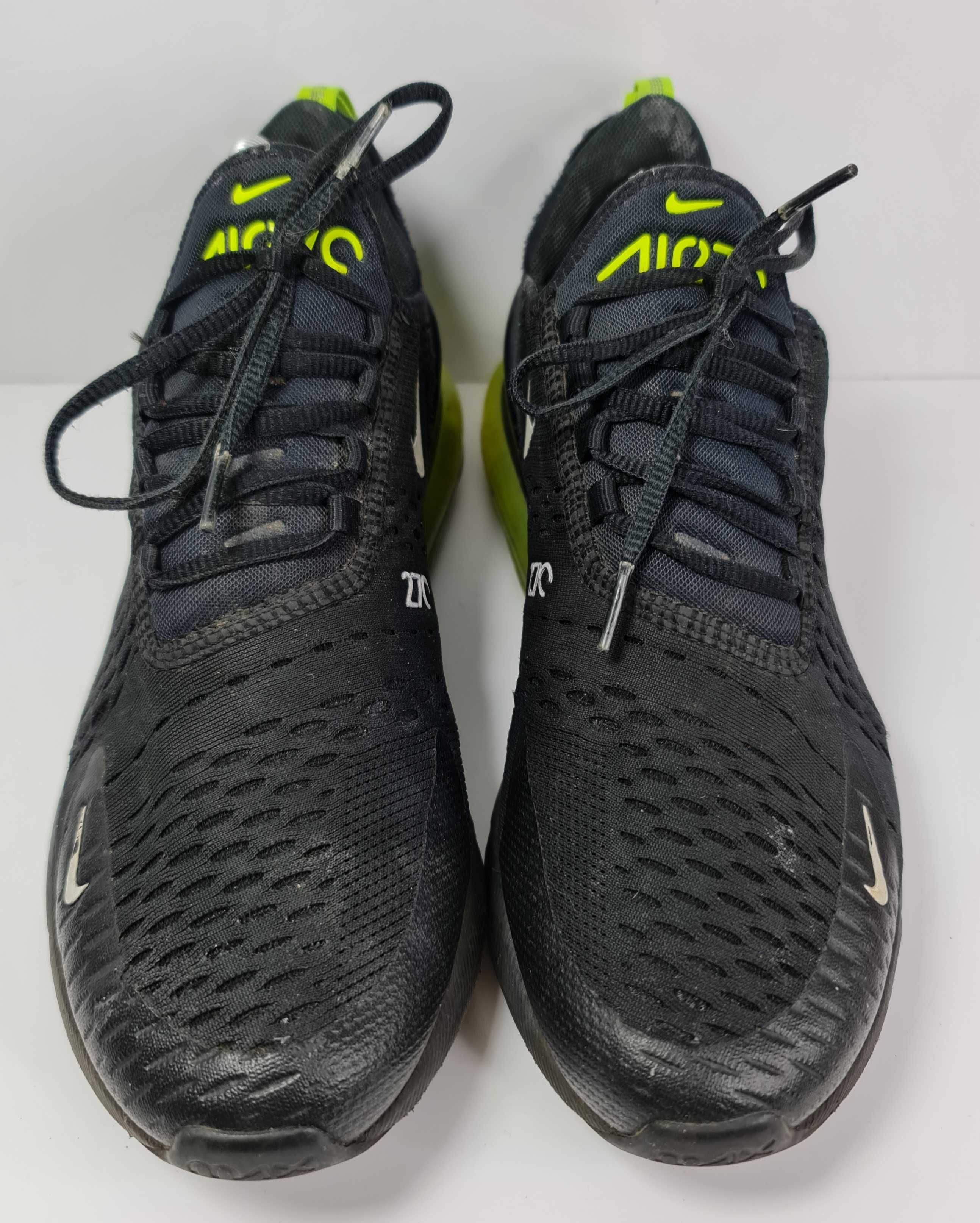 NIKE AIR MAX 270 buty męskie r.41