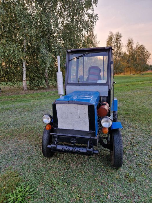 Sprzedam traktorek