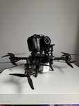 Cinelifter FPV Shendrones Thicc 2.1 7,5” oktokopter