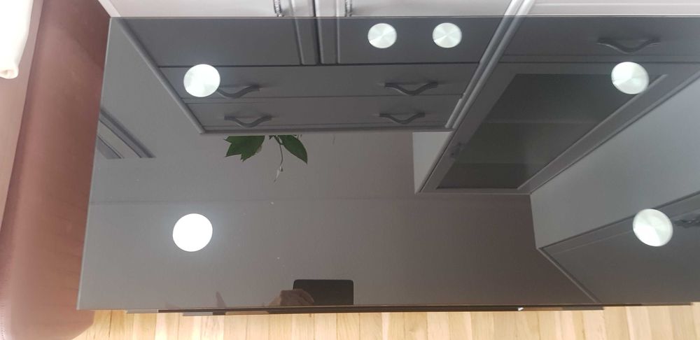 stolik RTV kino domowe