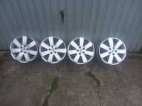 Felgi aluminiowe FORD 16" 5x108