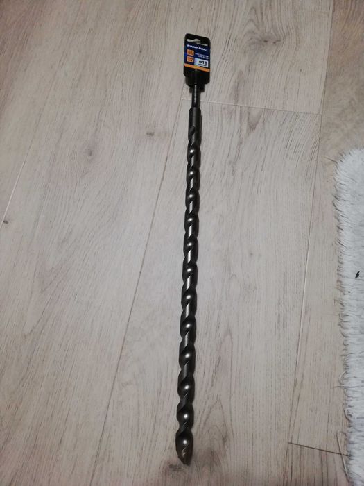 Wiertło SDS plus 18x460 Rawlplug