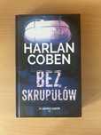 Harlan Cobe Bez skrupułów