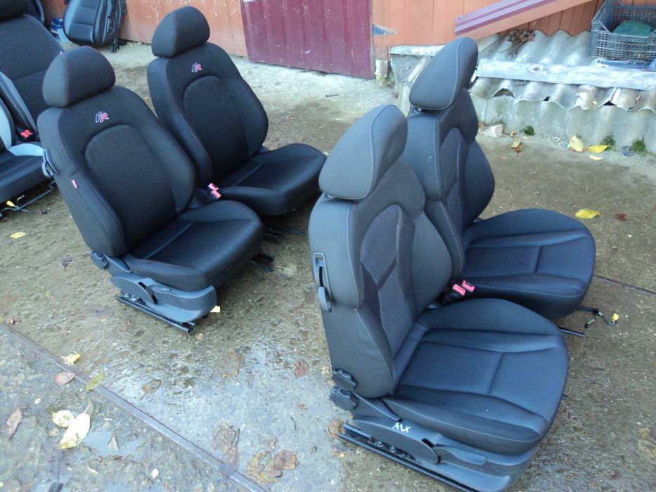 ТОП Audi А38V  Ауді А7 Ауді А6С7 Ауді Q7  БмвF11 S-Line шкіра сидіння