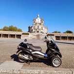 Piaggio MP3 LT 400ie
