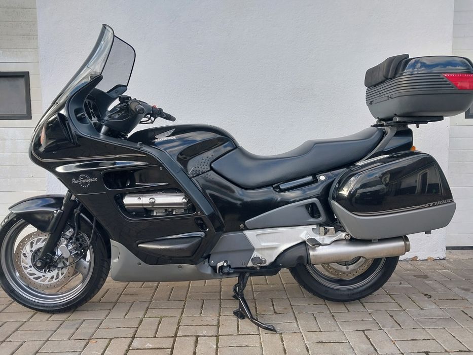 Honda  ST 1100  Pan-European