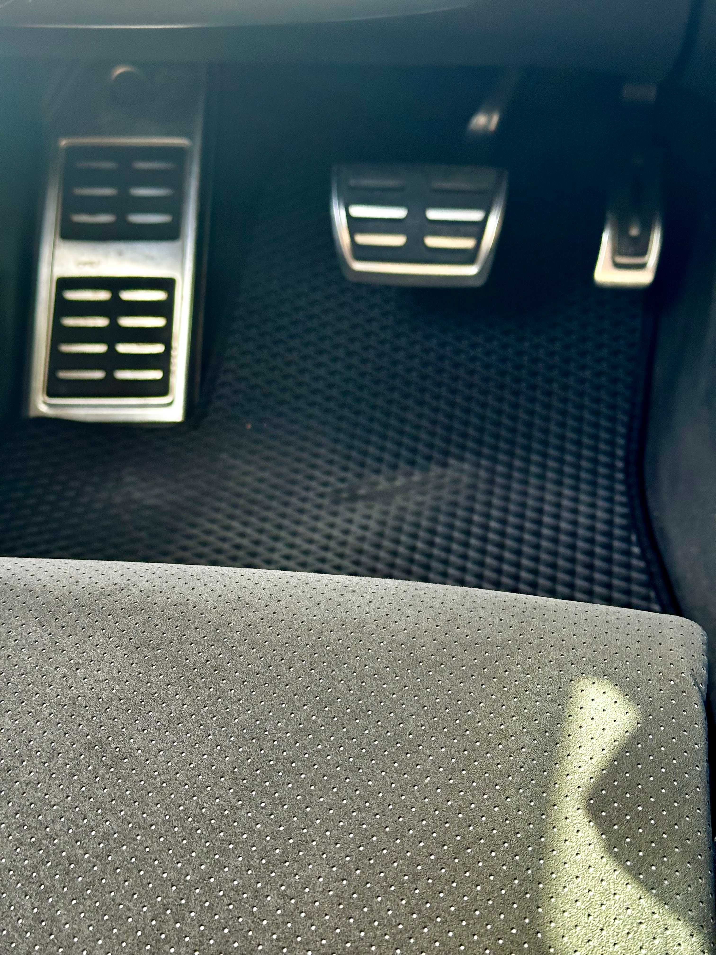 AUDI Q7 S line 2018 г. - 3.0 TDI (CRTC)