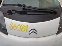 CAPÔ CITROEN C-ZERO