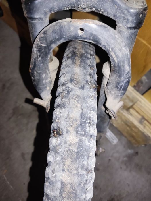 Продам велик на 10-11 років