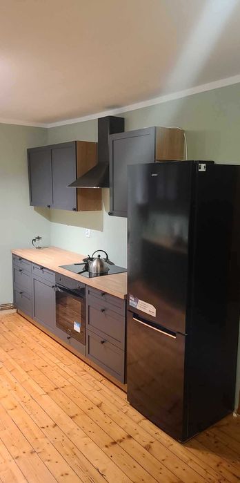 Sprzedam mieszkanie w Strzelin  3 pokojowe, 79 m2, z ogródkiem.