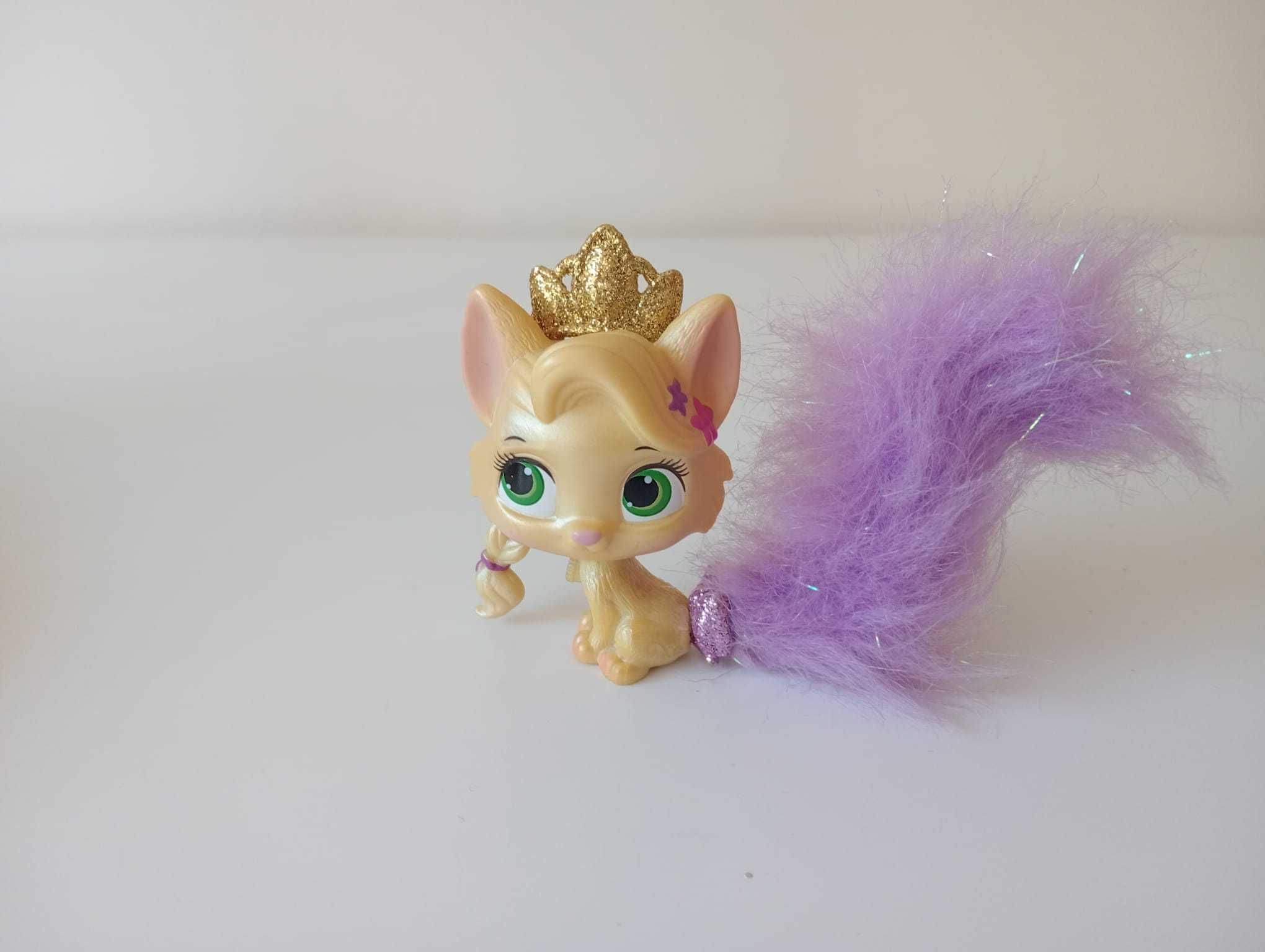 Cabeleireiro  Princesas Disney