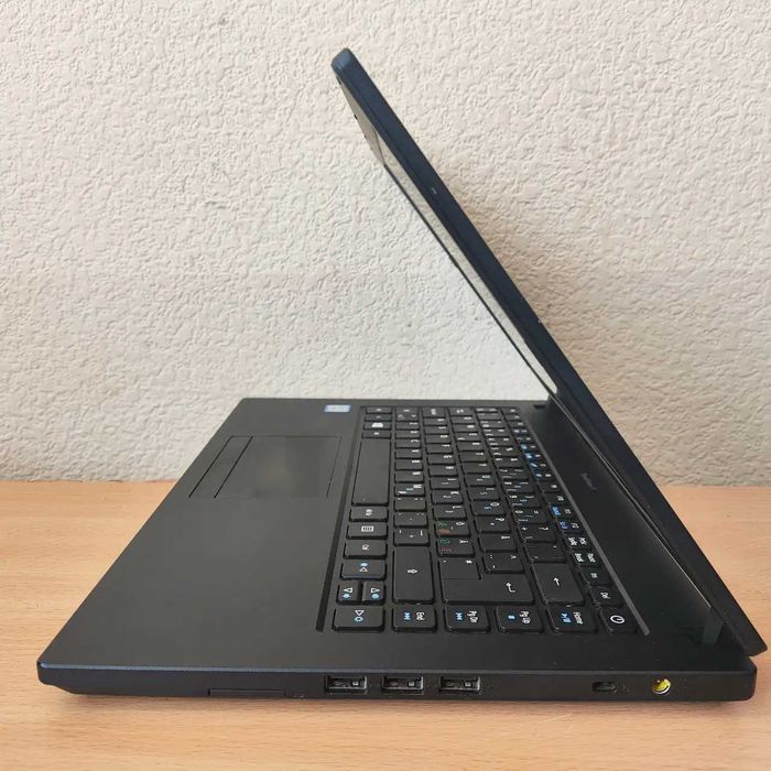 Мультимедійний Acer N16P7 P2410-G2-M 14" i3-8130U/4GbDDR4/SSD 128Gb