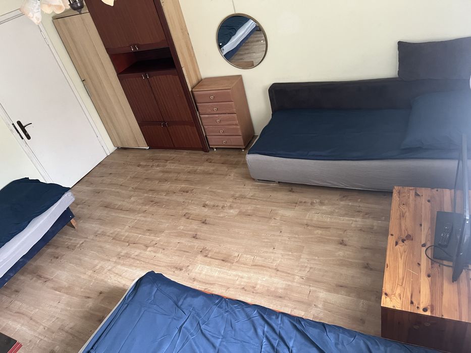 Kwatery Dom Pracowniczy Hostel Gdynia Cisowa.           Wolne od zaraz