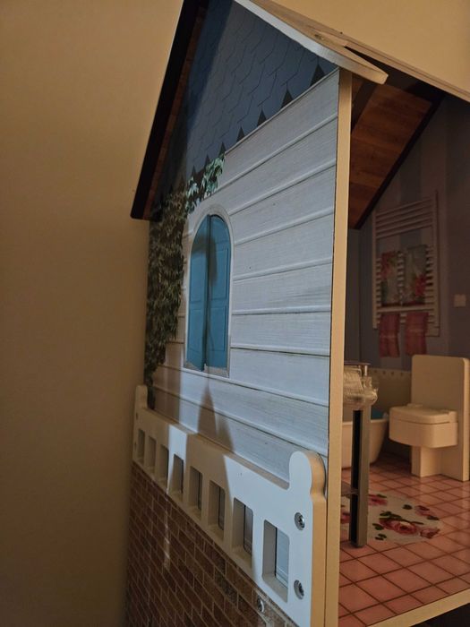 Casa "Amanda Family Maison" - Imaginarium