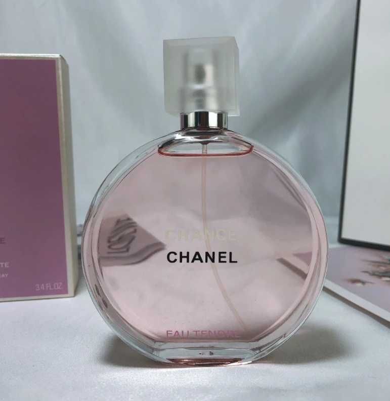 Chanel Chance Eau Tendre EDP 100ml