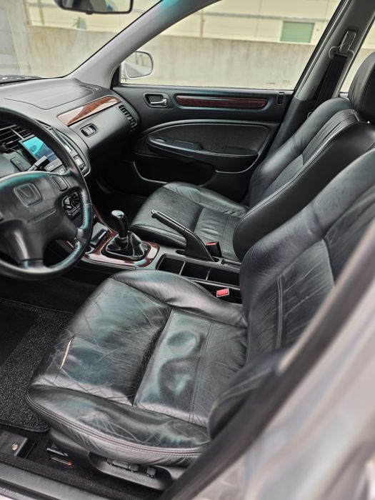 Honda Accord 2.0i V-TEC