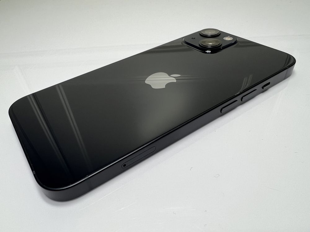 Apple iPhone 13 128 GB / Midnight / Gwarancja / Faktura z IMEI