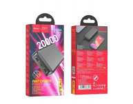 Павербанк / Powerbank / Повербанк Hoco j100a 20000  НАЙНИЖЧА ЦІНА