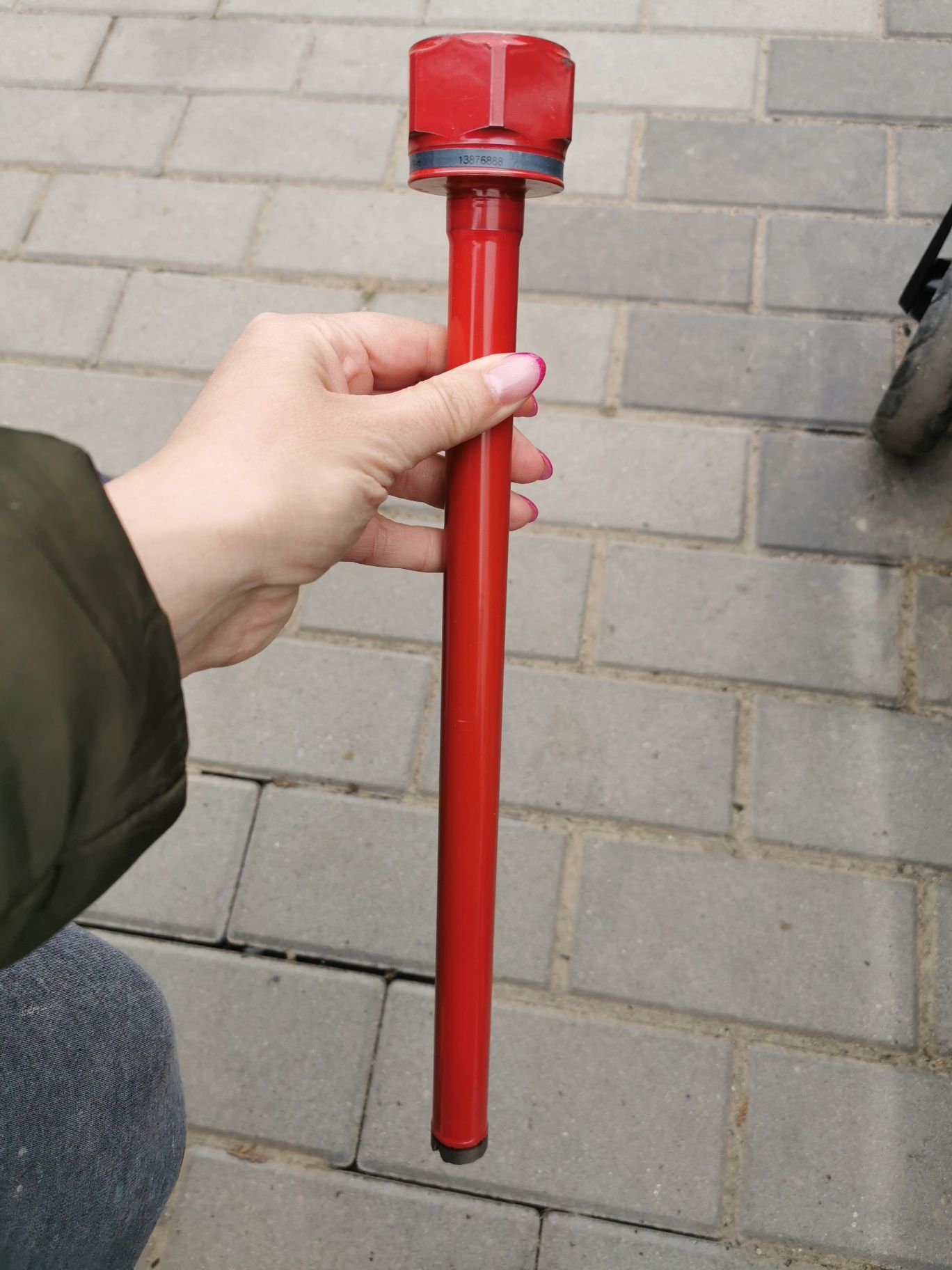 Wiertła diamentowe Hilti B22