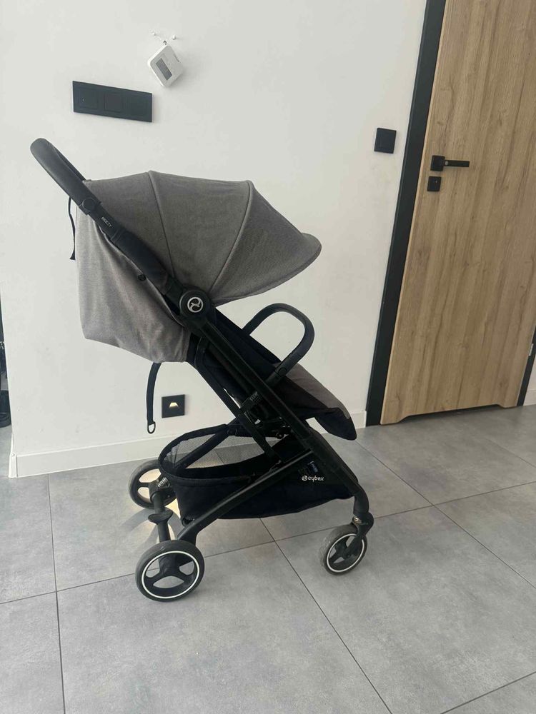 Cybex Beezy Wózek Spacerowy.