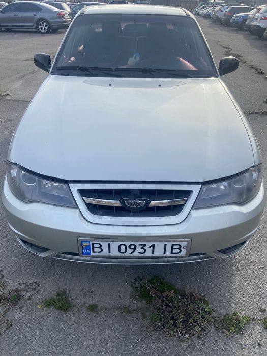 Продам авто део нексия