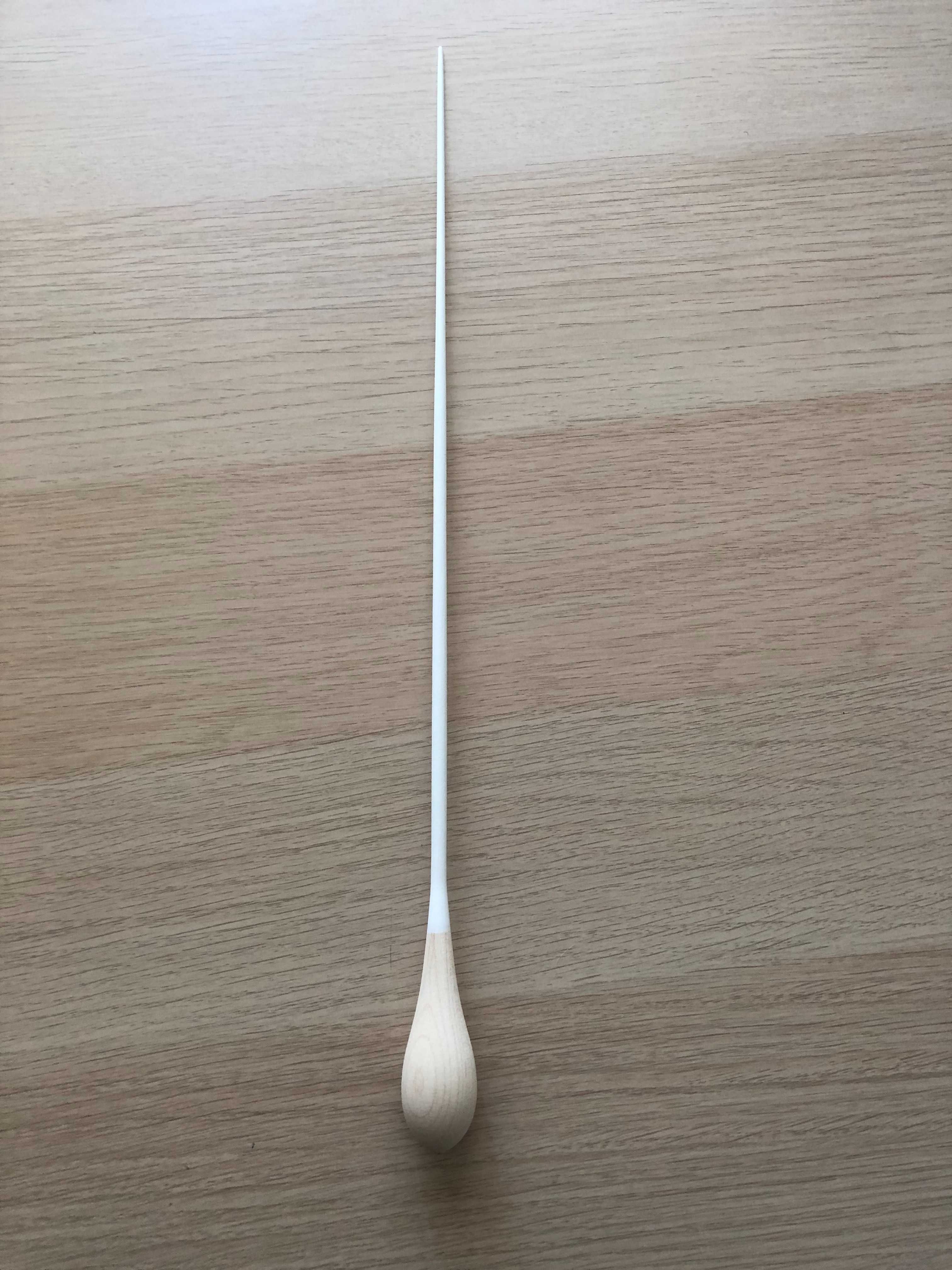 Batuta para Maestro