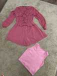 Kombinezon Zara rozm. XS top gratis