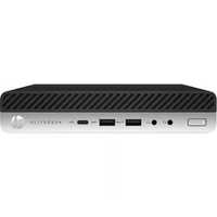 Mini PC HP Elitedesk 800 G3 (i5-7600) e G4 (i5-8500u) - A PARTIR DE: