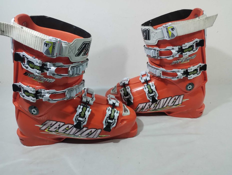 Buty narciarskie skorupa Tecnica 130 roz 26 41