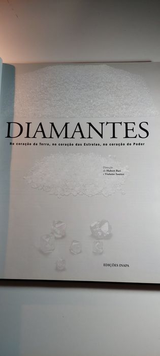 Diamantes (Edições INAPA, 2005)