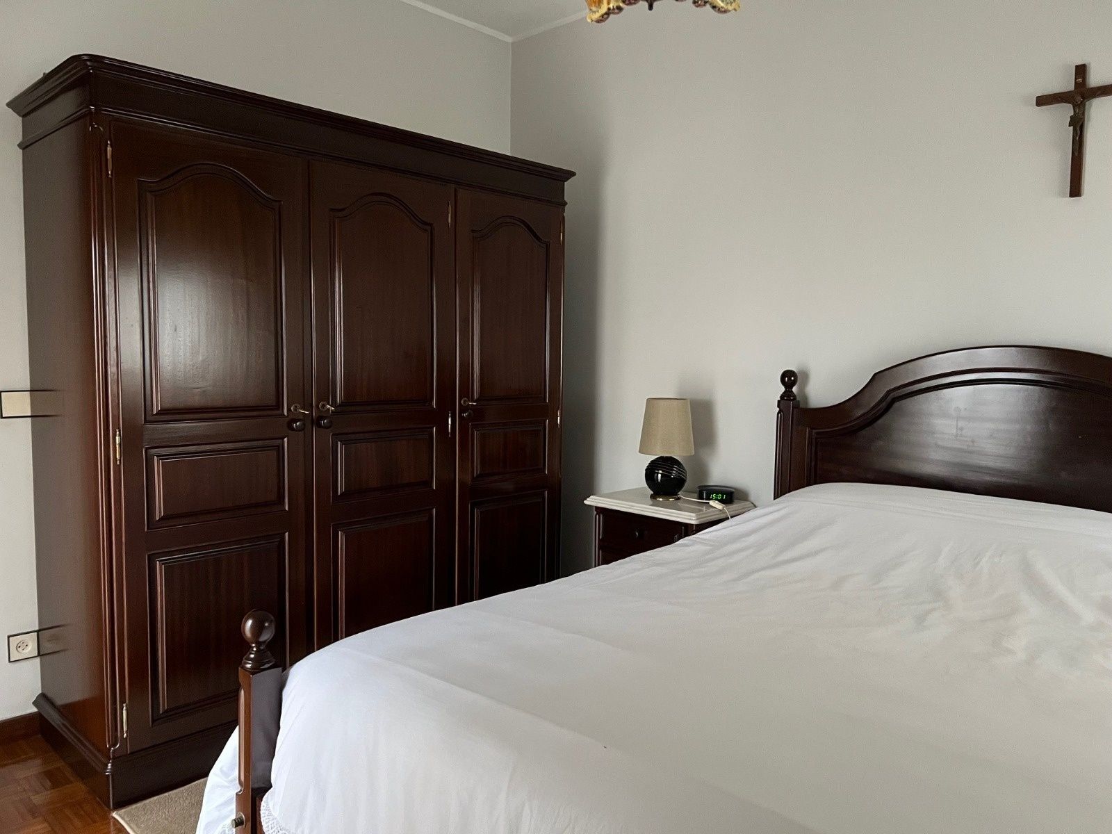 Mobília quarto casal