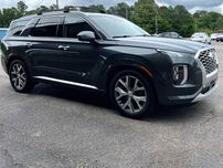 Hyundai Palisade Limited 2021