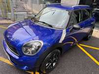 MINI Countryman One D