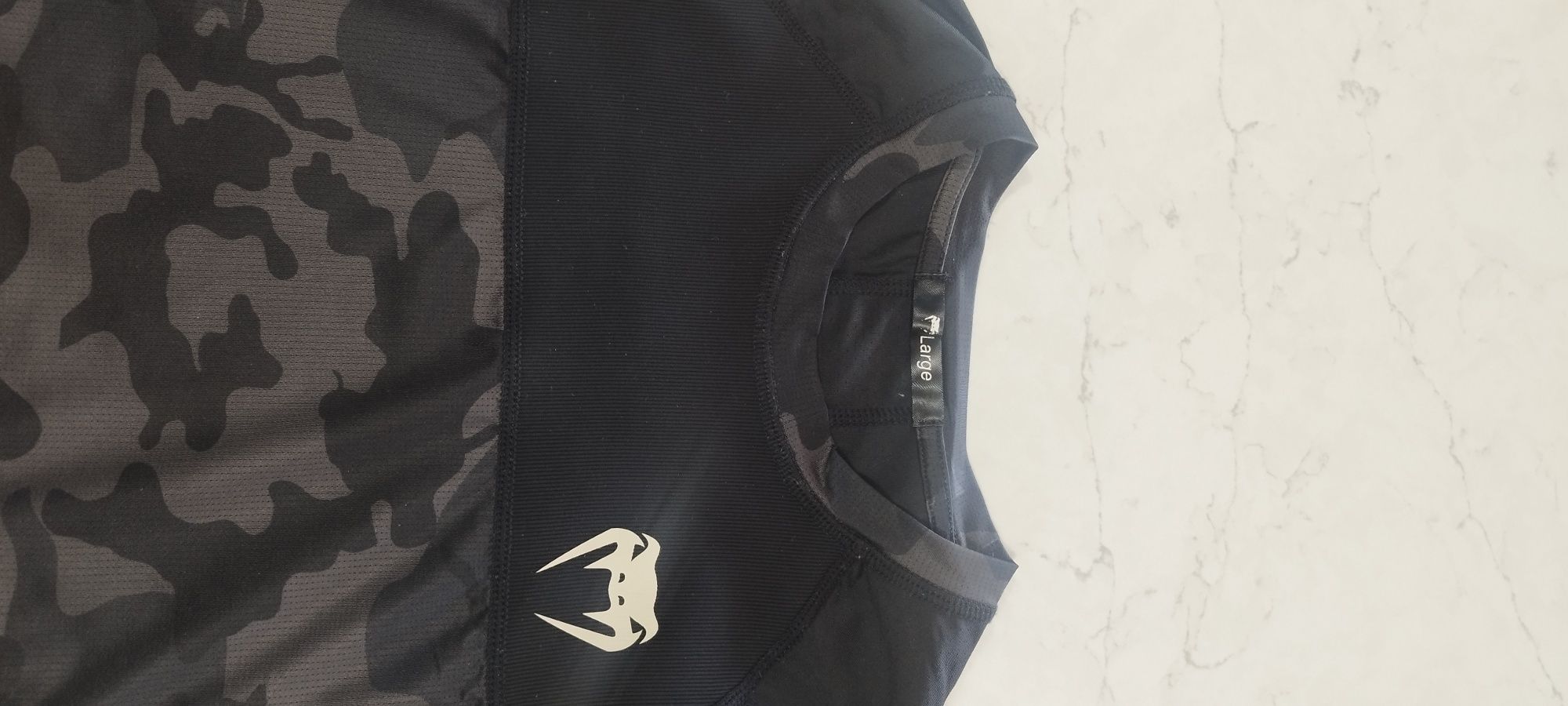 Rash guard jiu jitsu