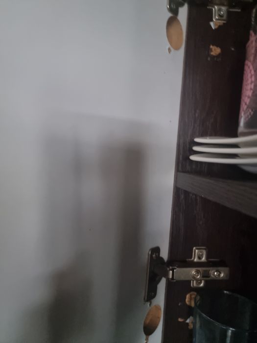 Fronty kuchenne lakierowane