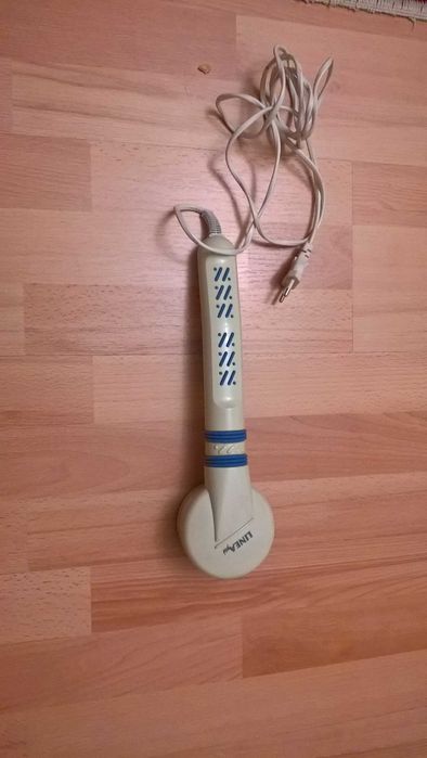 masażer  do  ciała