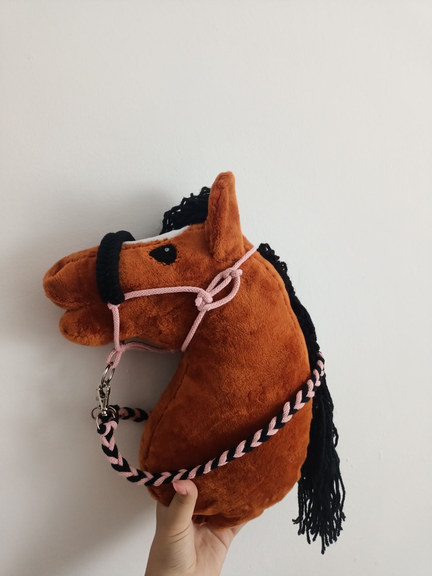 Zestaw dla hobby horse