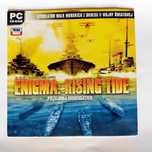 ENIGMA RISING TIDE: przejmij dowodzenie | gra morska po polsku na PC