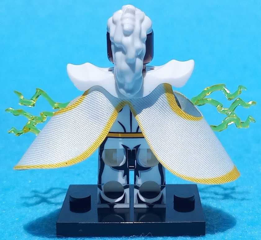 Storm v2 (X-Men) (Marvel)