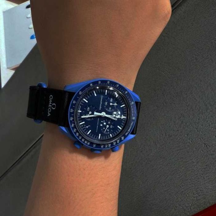 Limitowany Neptun Watch - ostatnia szansa na ten model!