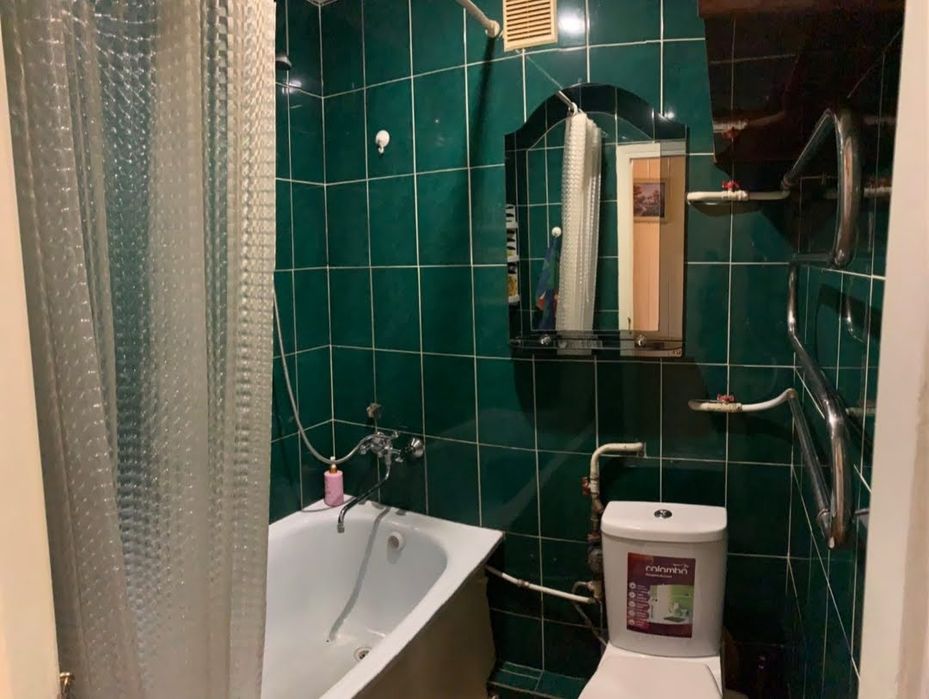 2к, центр , кім.окремі ,48м2