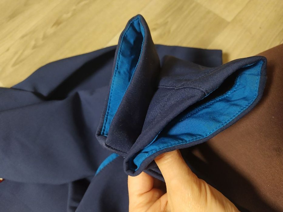 Engelbert strauss motion 2020 men L кофта куртка вітровка