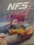 Gra NFS na platforme XBOX ONE