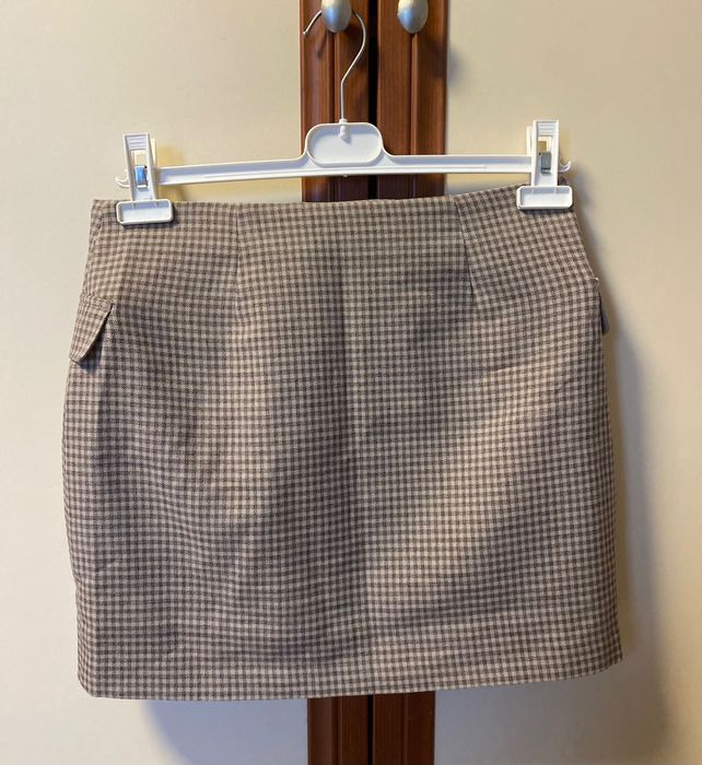 Спідниця на запах  жіноча