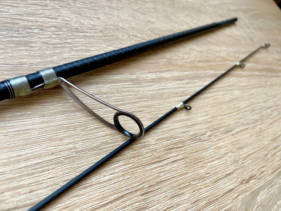 Супер Спінінг Graphiteleader Super Finezza GSFS-752L-T 2.26m 1-10g