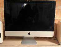 iMac 21, 2017 32GB/2TB 4K Radeon, i5