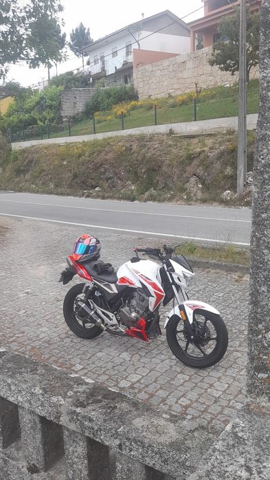 ZONTES 125 CC ( carta A1)