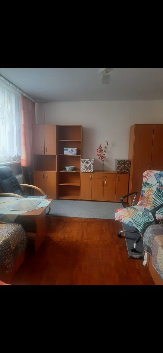 Wynajmę pokój jednoosobowy od zaraz