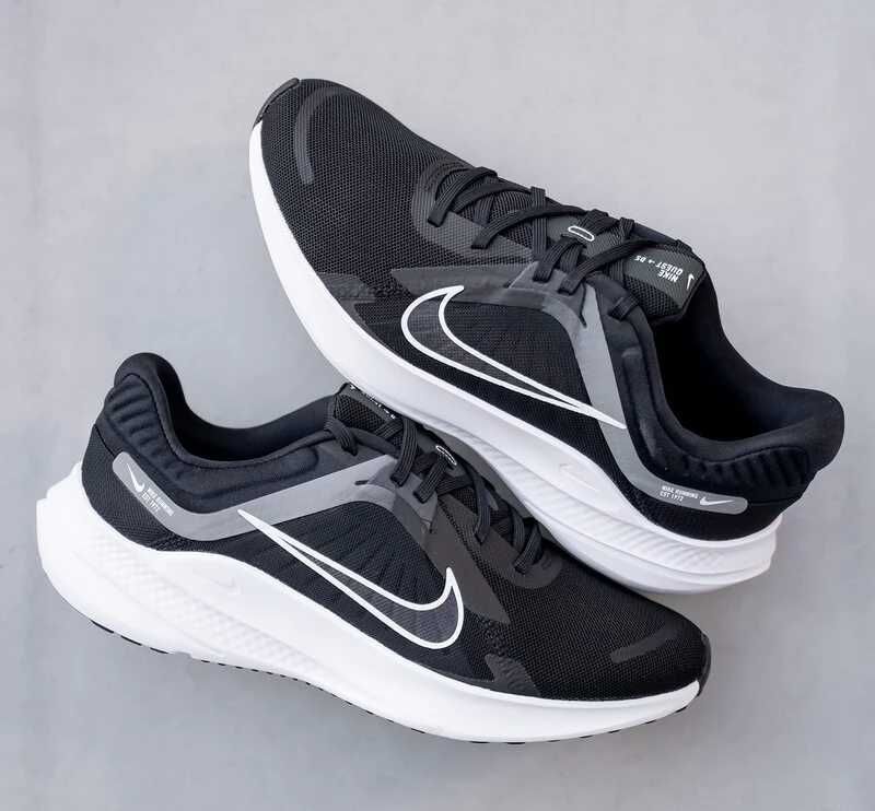 Кроссовки Nike Quest 5 React Revolution Оригинал! (41р по 49.5р)